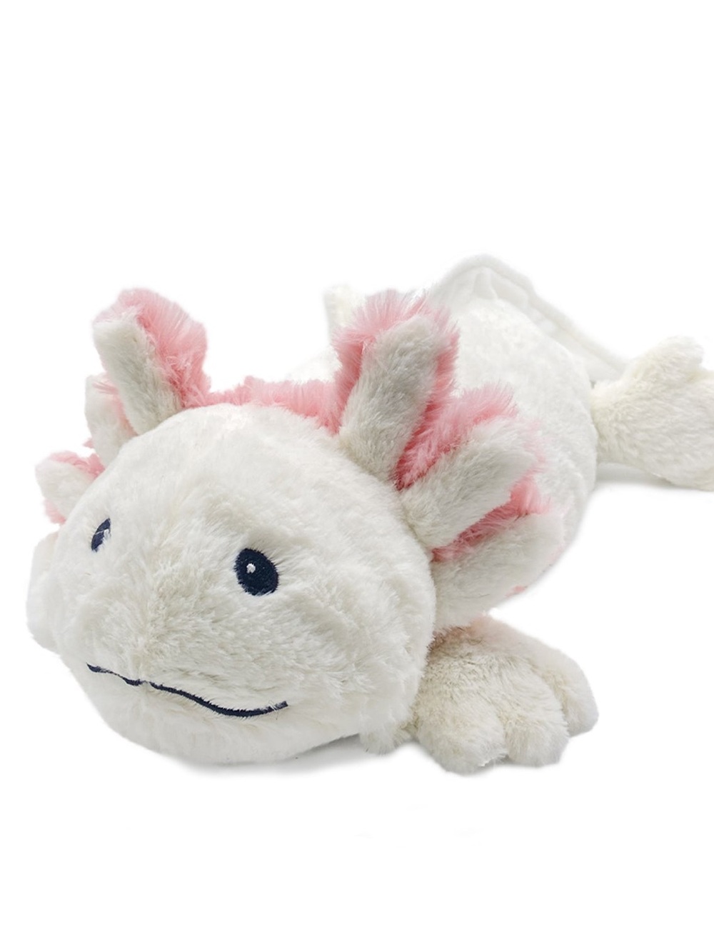 axolotl warmies